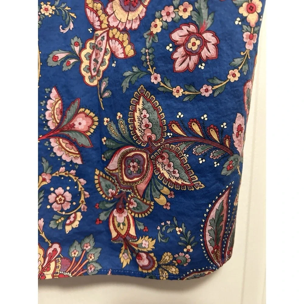 J. Crew crew liberty